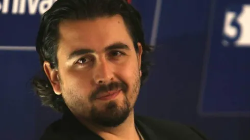 Amaury Vergara y un mensaje escueto tras el triunfo en León.