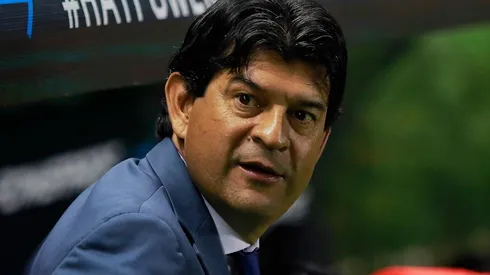 José Saturnino Cardozo llegó a 20 puntos con Chivas. (Foto: Jam Media)