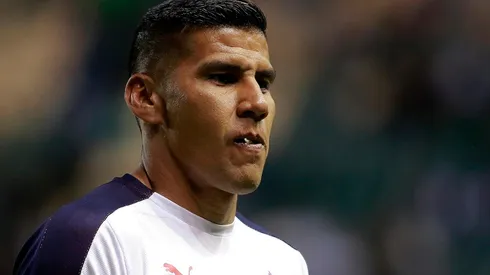 Carlos Salcido no jugaba desde la cuarta jornada. (Foto: Jam Media)