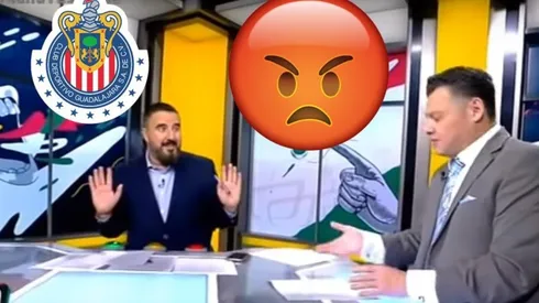 Además se dijo que Guadalajara no tiene prestigio