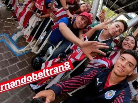 Los Chivahermanos de León igual se hicieron presentes