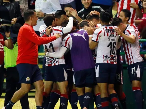 Se acordaron de ganar: Chivas vence a León en su casa