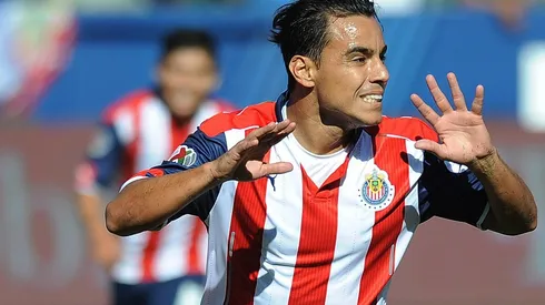Omar Bravo anunciará su retiro del fútbol profesional.