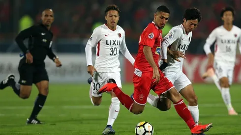 Los japoneses se medirán el 15 de diciembre a las Chivas