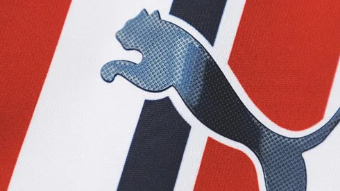 Así son parte de los detalles revelados por Chivas y Puma. (Foto: Puma México)