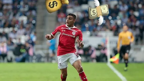 Lluvia de millones quieren en el Estado de México