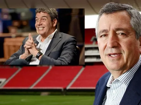 ¿Arturo Elías Ayub pudo comprar Chivas?