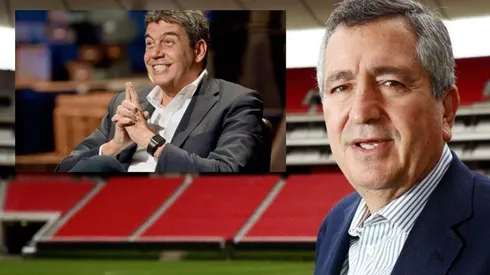 Ayub apareció en el horizonte de las Chivas