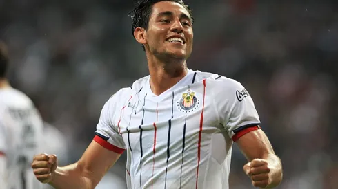 Sandoval reconoció que hay frustración al interior del plantel.