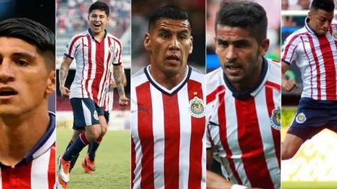 No continuarán en 2019