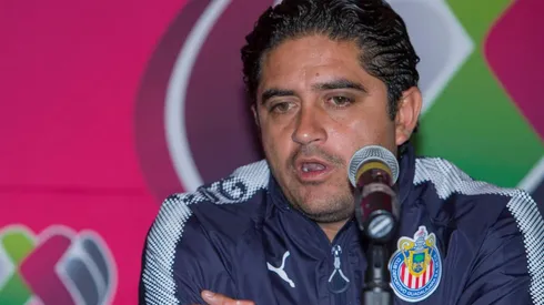 Chivas Femenil cayó en su visita a Tigres.