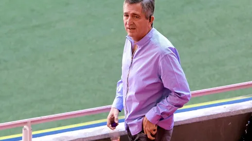 Roberto Gómez Junco pidió a Jorge Vergara vender al Guadalajara.