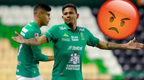 Alexander Mejía no quiere perder ante su afición con Chivas.