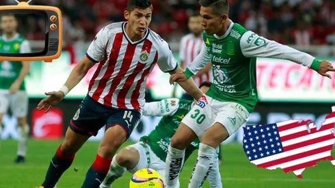 Chivas visitará este sábado al León