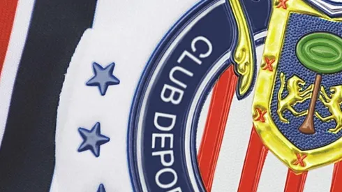 Checa un pequeño detalle de la playera