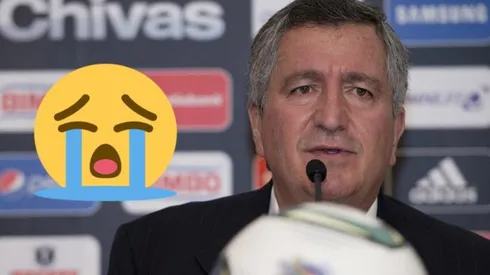 Un nuevo registro negativo para el empresario