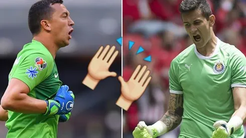 Cosas increíbles pasan en el futbol mexicano