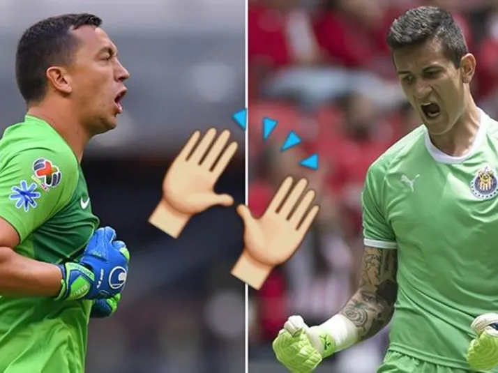 Marchesín se rindió a los pies de San Gudiño