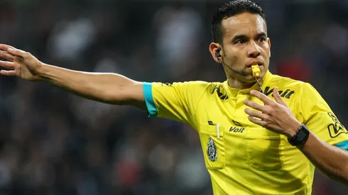 Roberto Ríos Jácome dirigirá el León – Chivas.