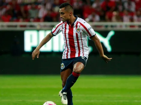 Competencia: ¿Merece más minutos Miguel Ponce?