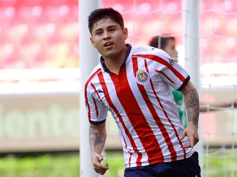 Detalles: las razones de la incómoda situación de La Chofis