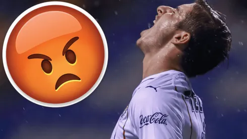 Chivas nunca ha estado en zona de liguilla en el Apertura 2018.