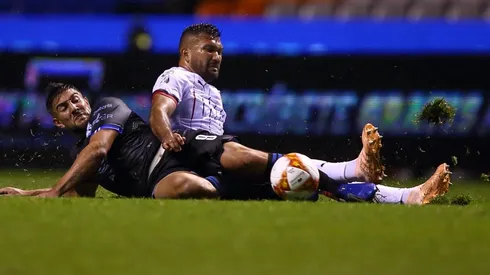 Chivas de Guadalajara ya suma seis partidos sin ganar al hilo (Foto: Mexsport)