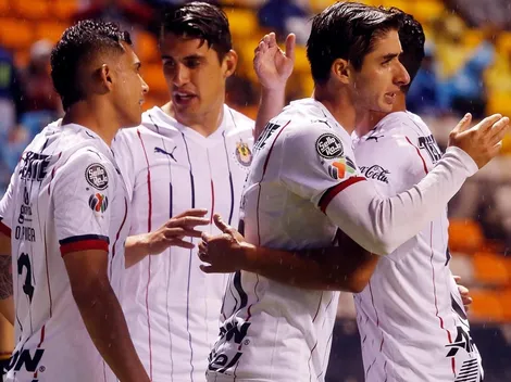 El milagro que necesita Chivas para calificar a la Liguilla