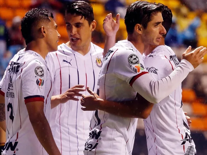 El milagro que necesita Chivas para calificar a la Liguilla