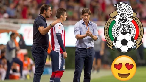 El cariño por el Pastor no se disuelve tan fácil