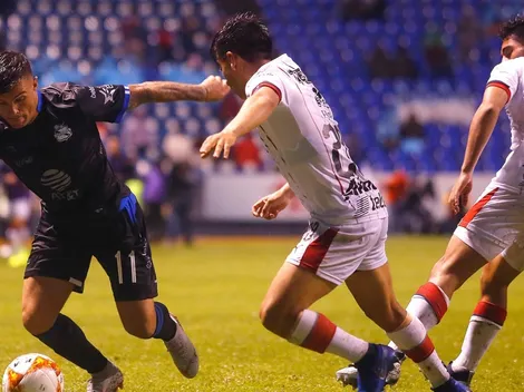 Incapaces: Chivas no puede mantener resultados positivos