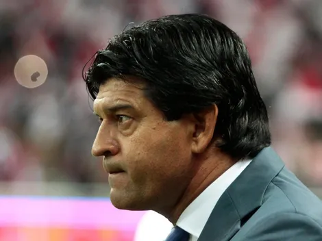 "No aprendemos de los errores": el análisis de Cardozo