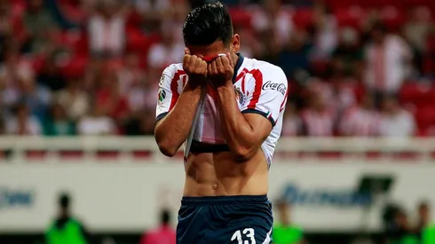 Chivas de Guadalajara está teniendo un Torneo Apertura para el olvido (Foto: Jam Media)