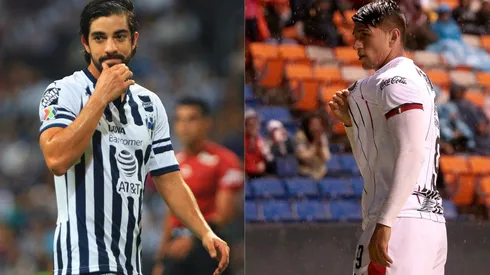 El delantero tiene tres goles en el Apertura MX 2018