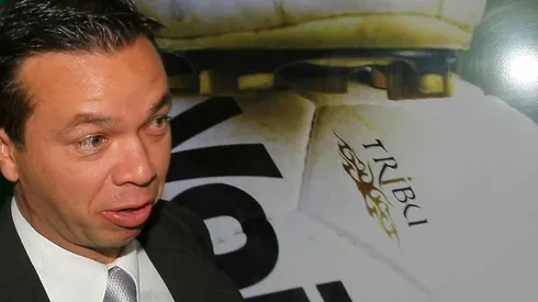 Mariano Varela habló a las puertas de un nuevo fracaso de Chivas.