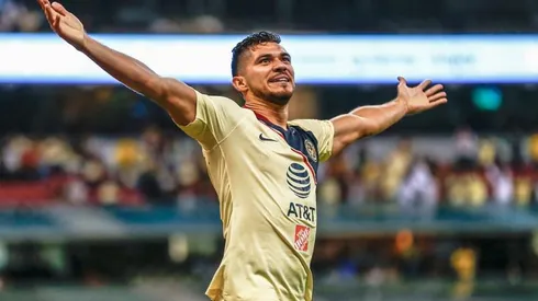 El mejor "refuerzo" para la ofensiva americanista
