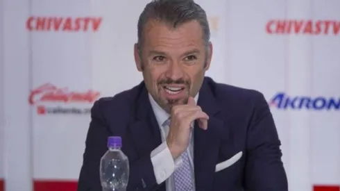 Higuera respondió a las preguntas de la afición en Twitter.