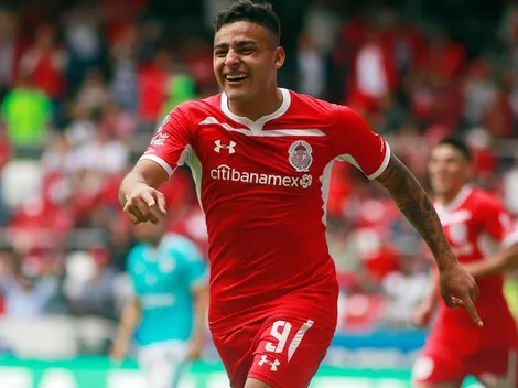 "No le cierro puertas": Alexis Vega sobre el interés de Chivas