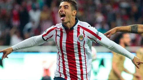 El "Cone" quiere volver a celebrar un triunfo