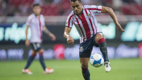 La relación de Cardozo con Aris y Salcido estaría rota.