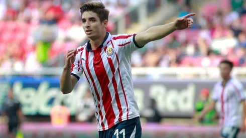 El "Cone" apunta al milagro