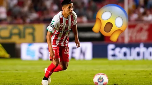 Un nuevo nombre suena en el horizonte tapatío