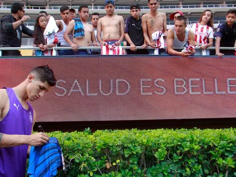 Pulido mejora y se apunta para el vital duelo con Puebla