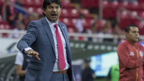 Cardozo lamentó la falta de contundencia de Chivas ante Morelia.