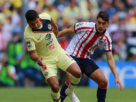 Van Rankin es el tipo de refuerzos que busca Chivas