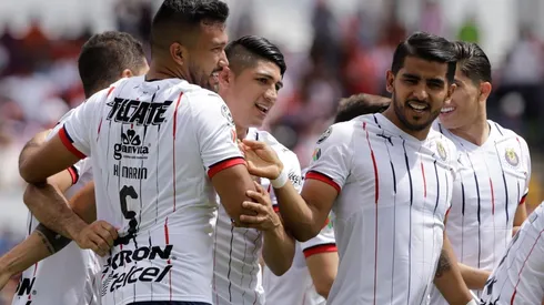 Chivas todavía tiene chances matemáticas de entrar a la Liguilla.