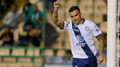 Christian Tabó asegura que en Puebla deben respetar a Chivas porque es un grande de México.