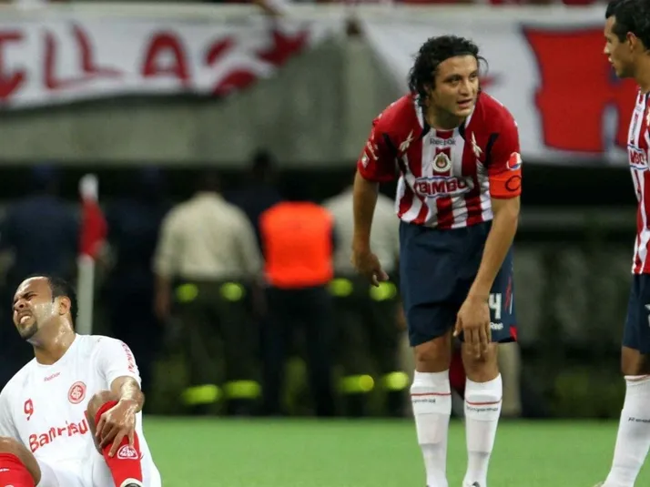 Al cabo que ni quería: Conmebol niega el regreso de los equipos mexicanos a la Libertadores