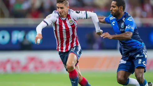 Chivas visitará a Puebla el viernes por la jornada 15 de la Liga MX.