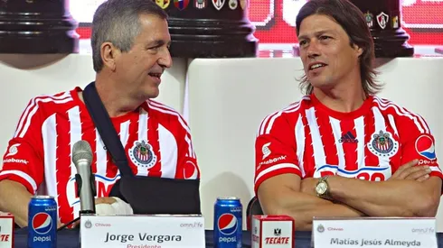 El dueño no se olvidó de lo que hizo el "Pelado"